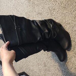 MOJO MOXY Boots
